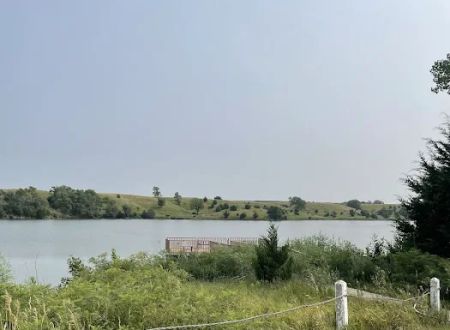 Lake Menno Campground