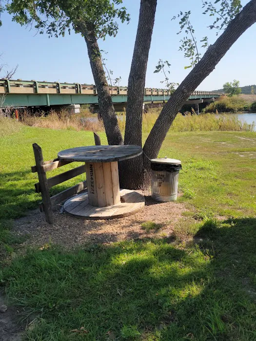 Olivet Campground Picture 3