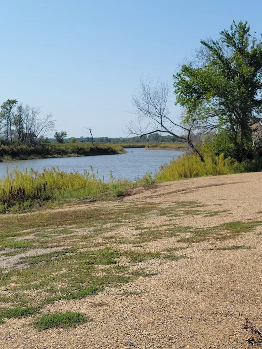 Olivet Campground Picture 5