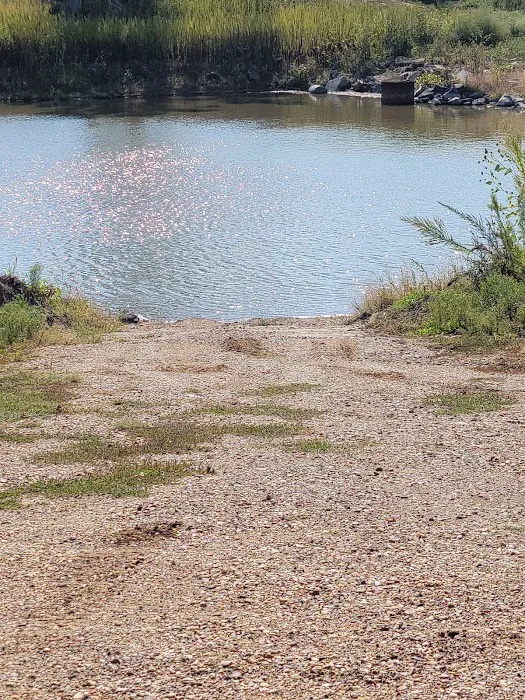 Olivet Campground Picture 8