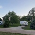 Deer Creek Campground