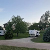 Deer Creek Campground ico