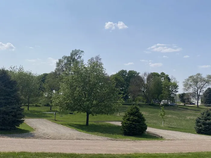 Deer Creek Campground Picture 3