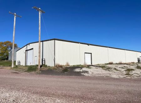 Hwy 20 RV, Camper and Storage Rentals