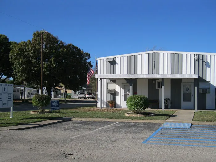 Roosevelt Mobile Home Park Picture 1