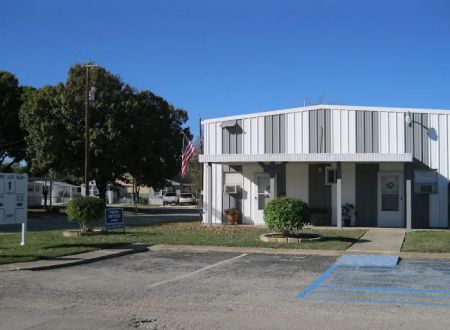 Roosevelt Mobile Home Park