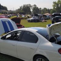 Gladstone Park Campground ico