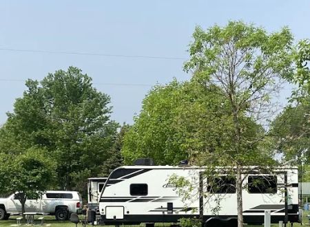 Woodland Park City Campground