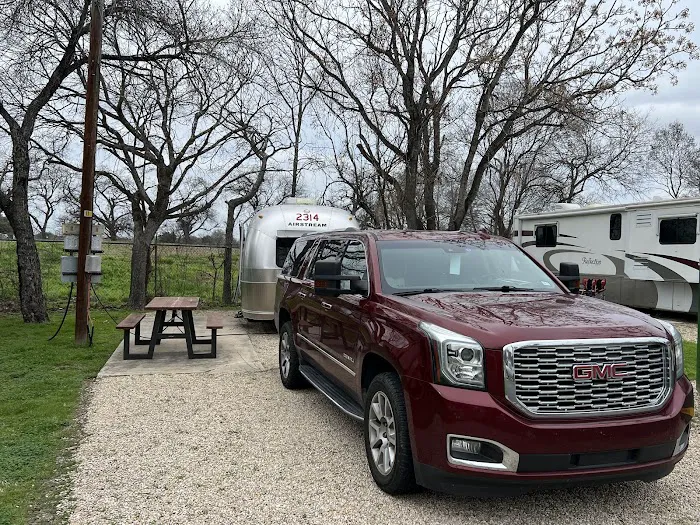 Rv Park Picture 1