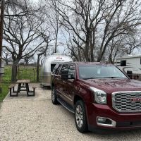 Rv Park ico