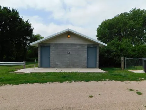 Memorial Park Camp Ground Picture 3