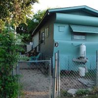 Riverside Terrace Manufactured Home Community ico