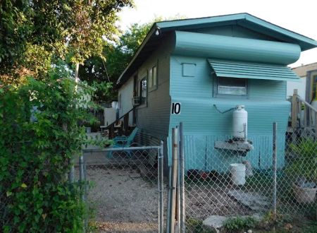 Riverside Terrace Manufactured Home Community