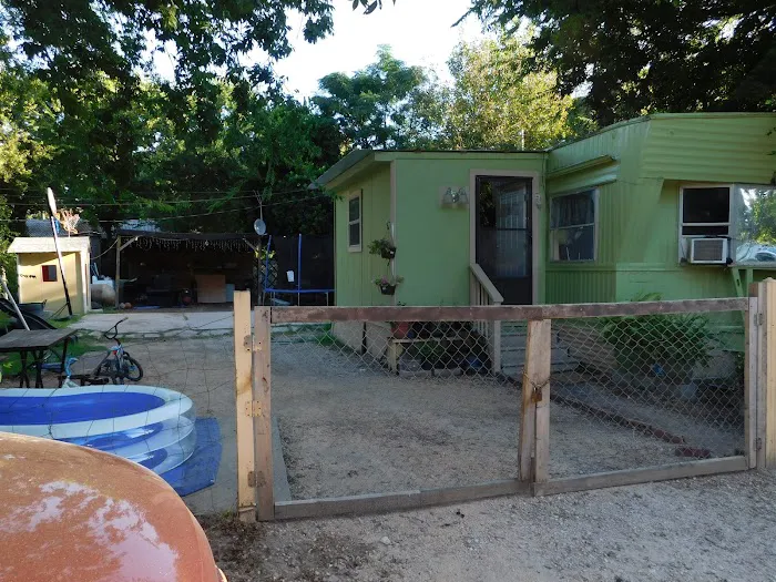 Riverside Terrace Manufactured Home Community Picture 2