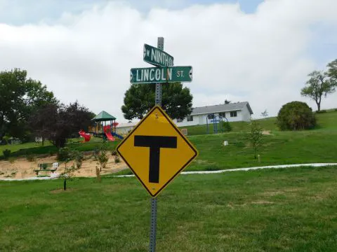 Barnes Park Camp Ground Picture 3