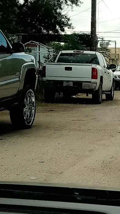 McMullen Mobile Home Park Picture 5
