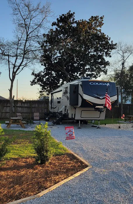 Grater RV Hideaway Cove Picture 1