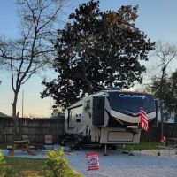 Grater RV Hideaway Cove ico