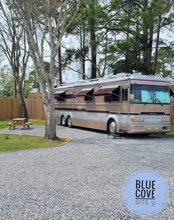 Grater RV Hideaway Cove Picture 6