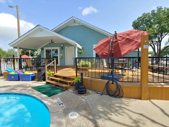Mission City RV Park Picture 1