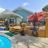 Mission City RV Park ico