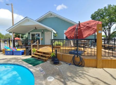 Mission City RV Park