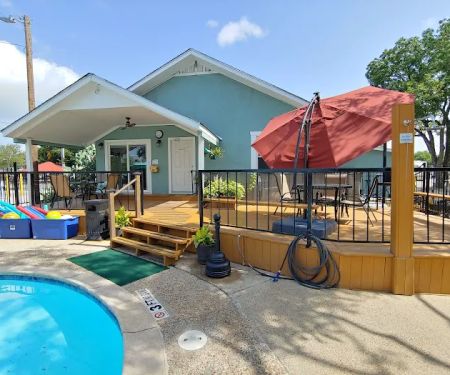 Mission City RV Park