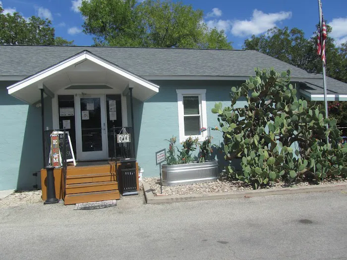Mission City RV Park Picture 2