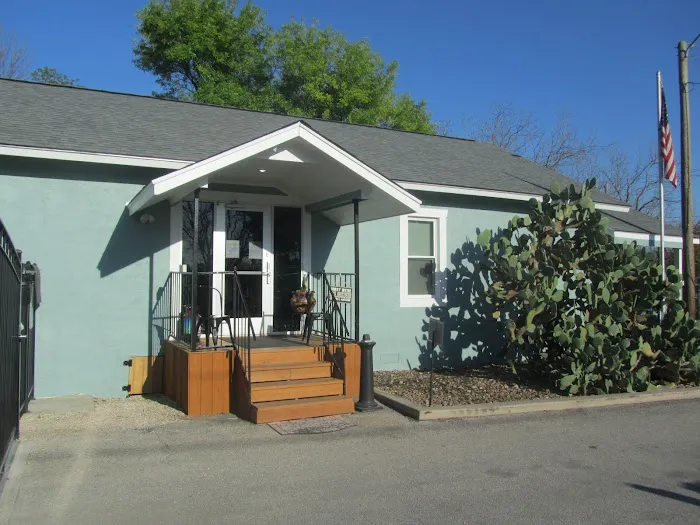 Mission City RV Park Picture 3