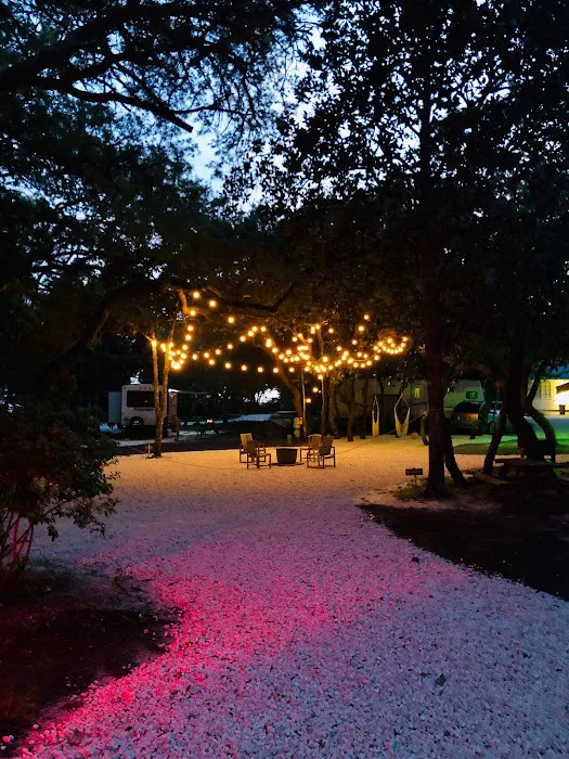 The Hideaway Retreat Picture 5