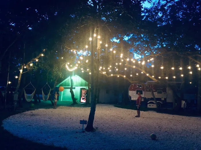 The Hideaway Retreat Picture 8