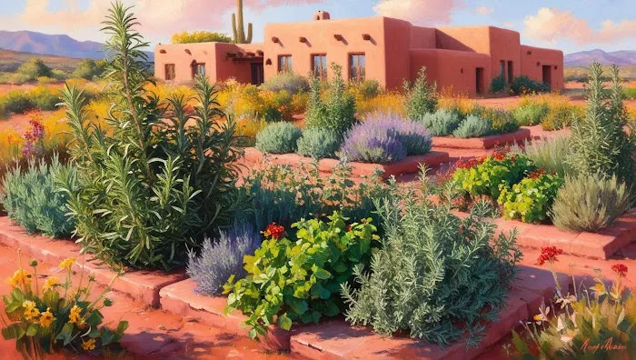 Mother Bosque Garden Picture 1