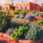Mother Bosque Garden