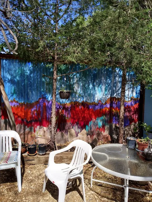 Mother Bosque Garden Picture 5