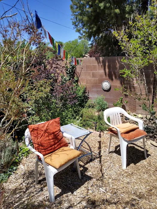 Mother Bosque Garden Picture 6