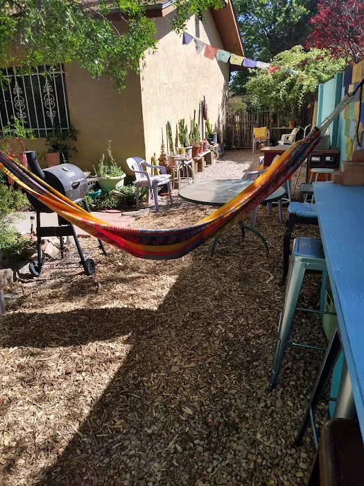Mother Bosque Garden Picture 7