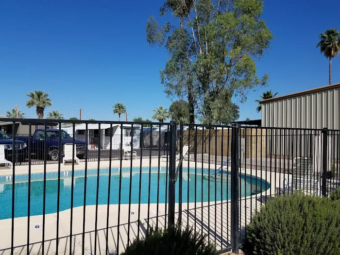 Karmella Mobile Home & RV Community Picture 2