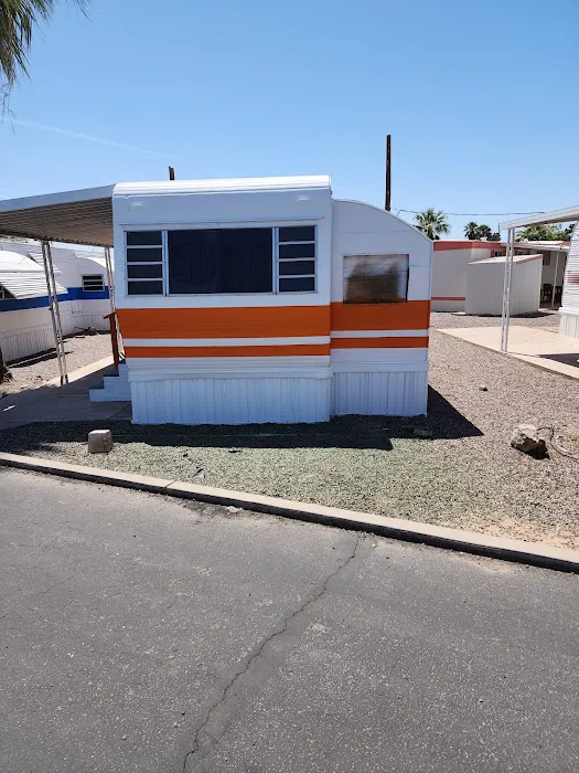 Karmella Mobile Home & RV Community Picture 1