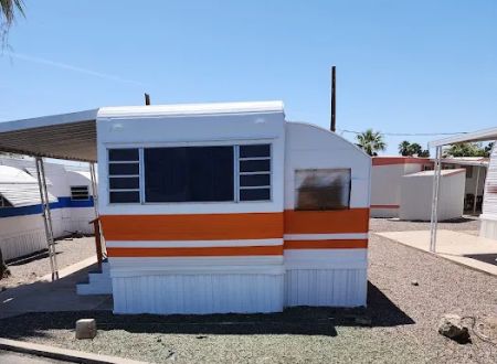Karmella Mobile Home & RV Community