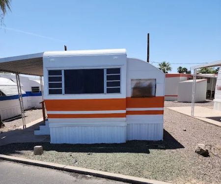 Karmella Mobile Home & RV Community
