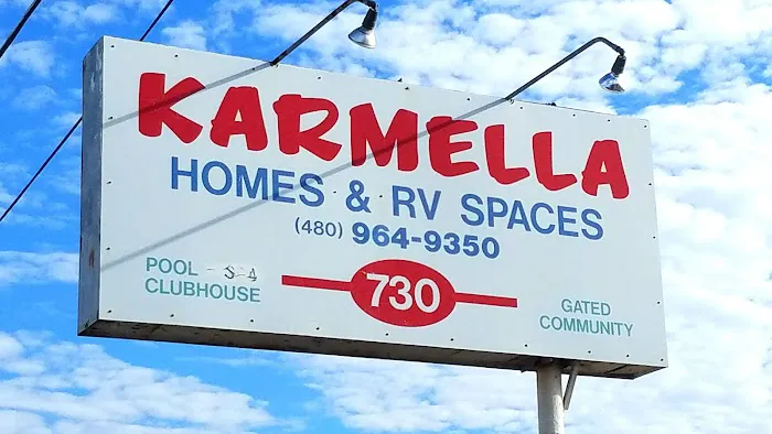 Karmella Mobile Home & RV Community Picture 3