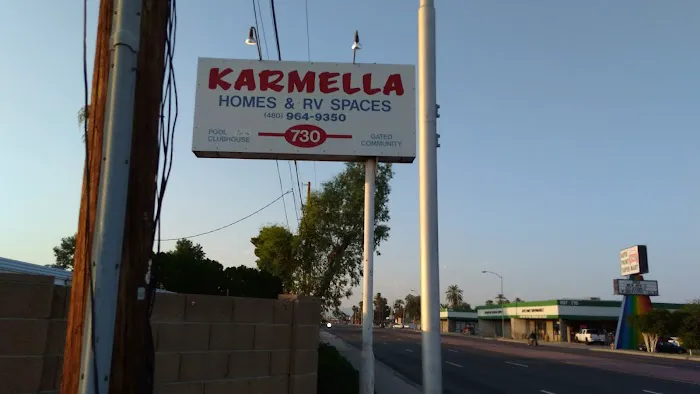 Karmella Mobile Home & RV Community Picture 8
