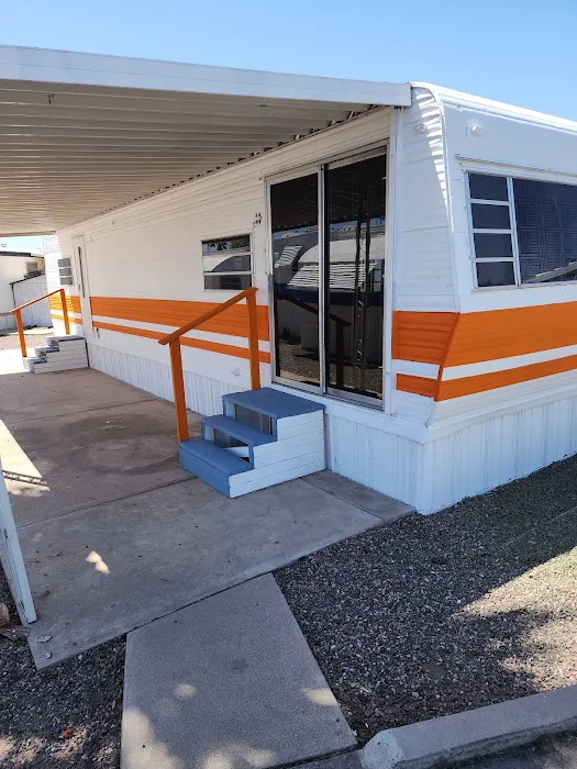 Karmella Mobile Home & RV Community Picture 9