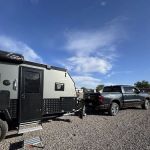 FamCamp Kirtland AFB