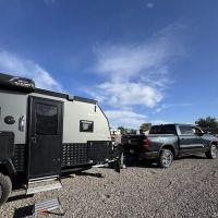 FamCamp Kirtland AFB ico
