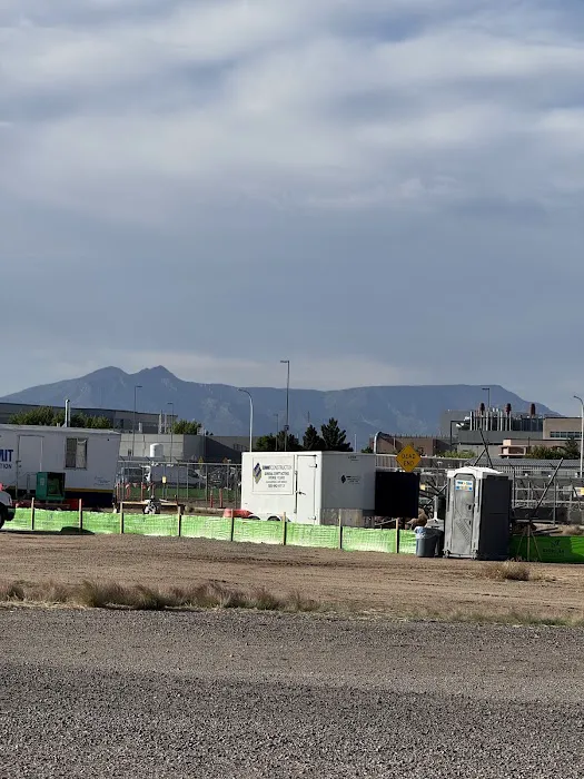 FamCamp Kirtland AFB Picture 2