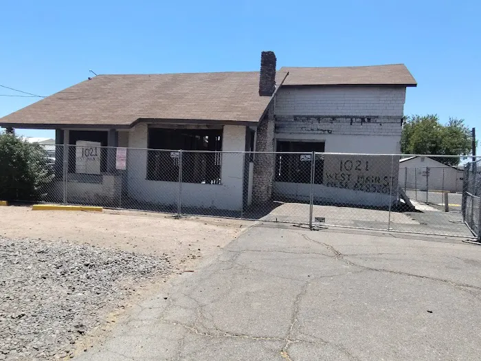 Citrus Grove RV Park and Apartments Picture 2