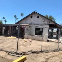 Citrus Grove RV Park and Apartments ico