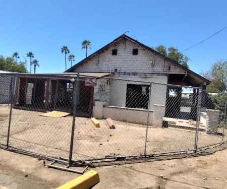 Citrus Grove RV Park and Apartments