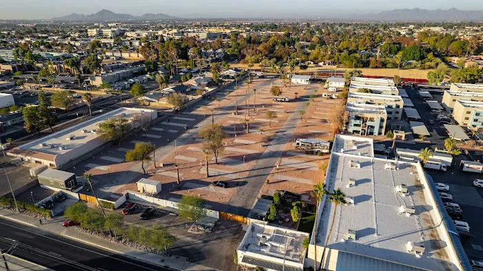 Mesa Gardens RV Park Picture 5
